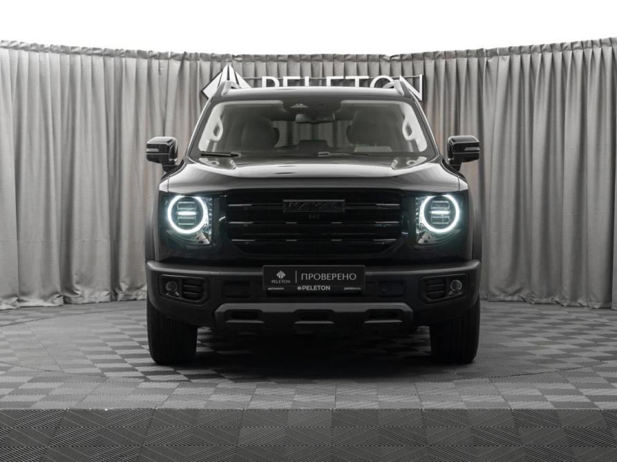 Haval Dargo I Москва  - изображение 3