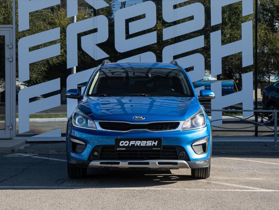 Kia Rio IV Волгоград  - изображение 3