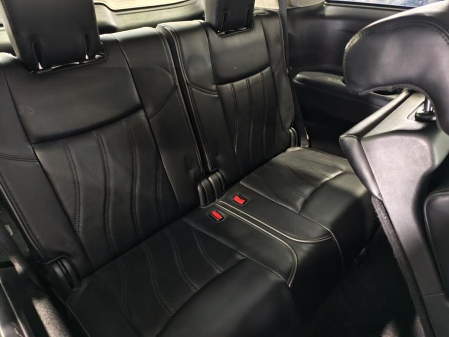 Infiniti JX Курск  - изображение 21