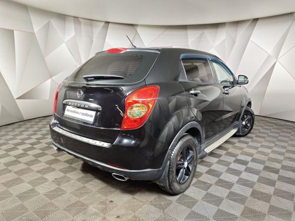 SsangYong Actyon II с пробегом 2012 года, цена 659 000 рублей, 239656 км, внедорожник, Автокод Объявления