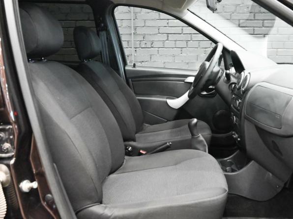 Lada (ВАЗ) Largus I с пробегом 2019 года, цена 860 000 рублей, 147152 км, универсал, Автокод Объявления