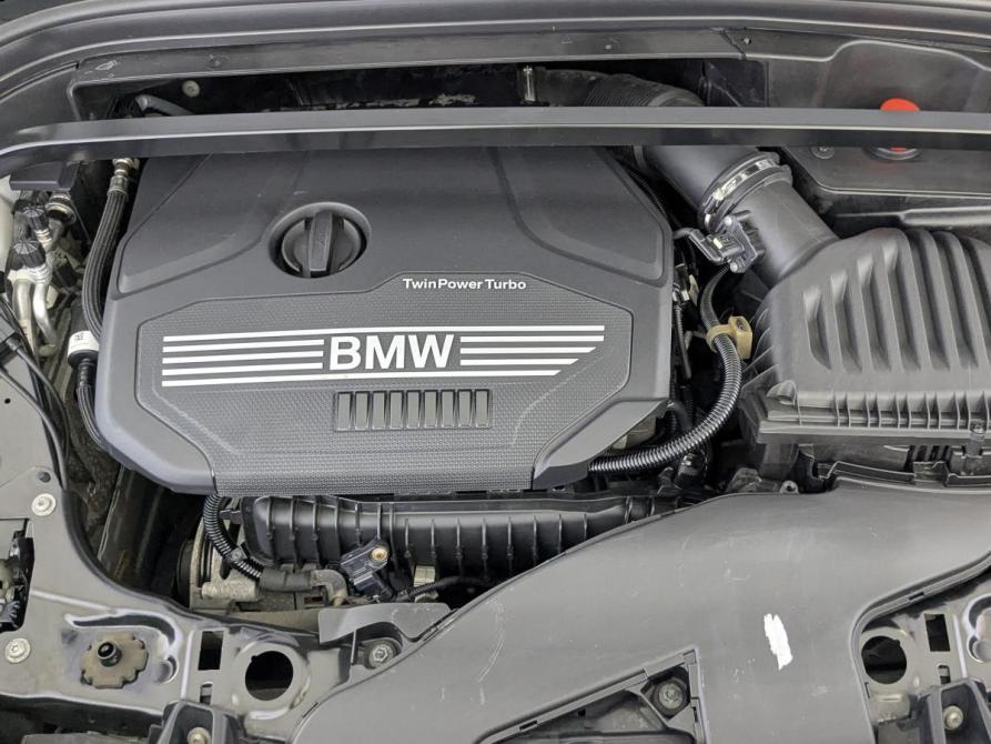 BMW X2 I (F39) Санкт-Петербург  - изображение 9