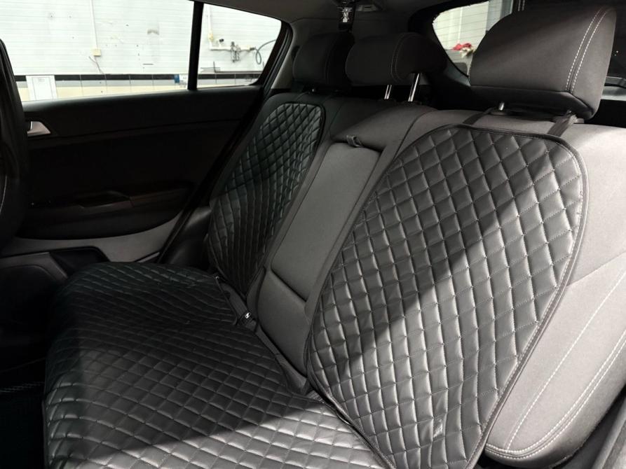Kia Sportage IV Ростов-на-Дону  - изображение 16