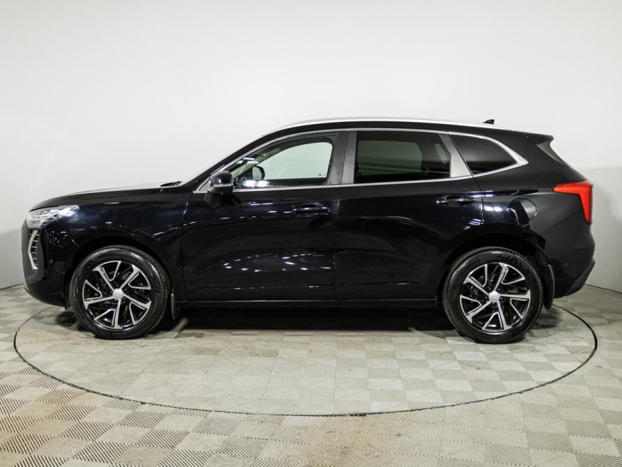 Haval Jolion I Санкт-Петербург  - изображение 8