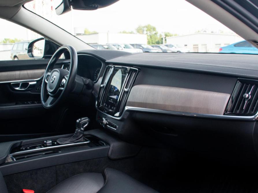 Volvo S90 II Рестайлинг Москва  - изображение 11