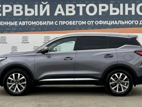 Xcite X-Cross 7 с пробегом 2024 года, цена 1 888 000 рублей, 18618 км, внедорожник, Автокод Объявления