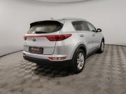 Kia Sportage IV Москва  - изображение 24