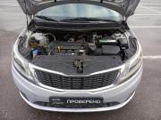 Kia Rio III Чебоксары  - изображение 33