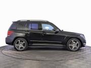 Mercedes-Benz GLK-Класс I (X204) Рестайлинг Москва  - изображение 32