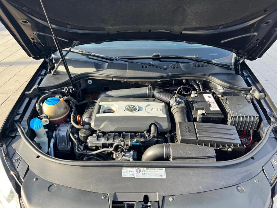 Volkswagen Passat B7 Стерлитамак  - изображение 23