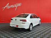 Volkswagen Polo VI Вологда  - изображение 21