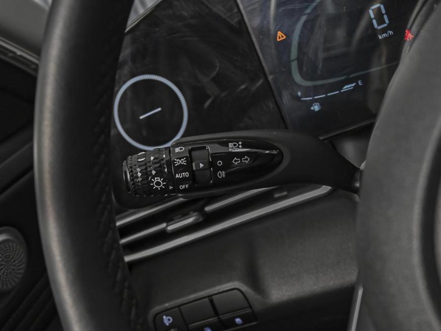 Hyundai Elantra VII (CN7) Рестайлинг Ставрополь  - изображение 17