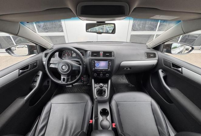 Volkswagen Jetta VI с пробегом 2011 года, цена 790 000 рублей, 218796 км, седан, Автокод Объявления