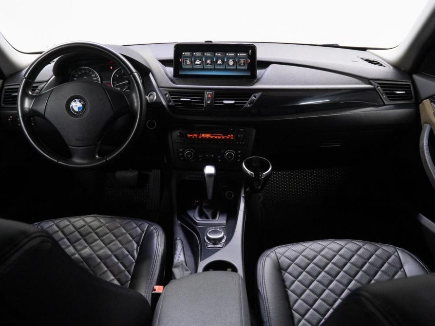 BMW X1 I (E84) Рестайлинг Тюмень  - изображение 18