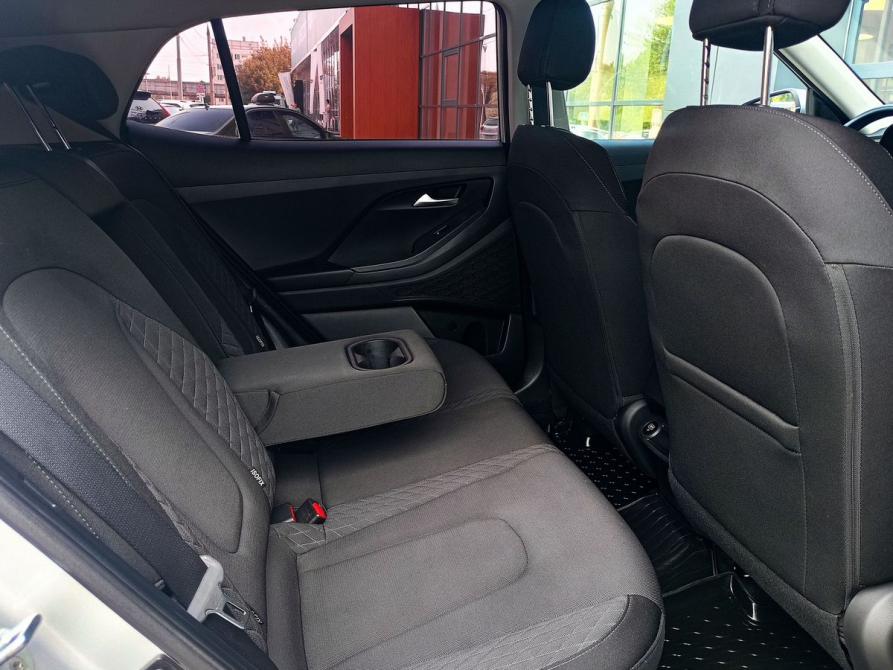 Hyundai Creta II Казань  - изображение 7