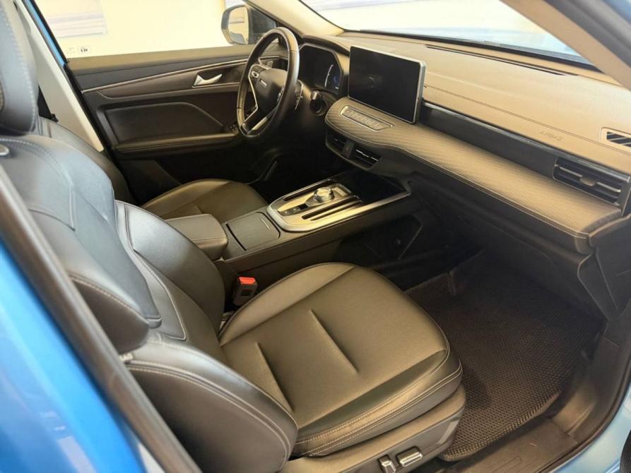 Haval Jolion I Рестайлинг Ярославль  - изображение 9