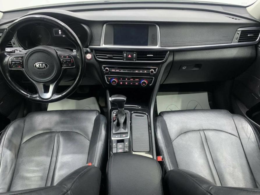 Kia Optima IV Азнакаево  - изображение 18