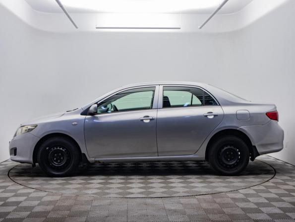 Toyota Corolla X (E140 E150) с пробегом 2008 года, цена 695 000 рублей, 316170 км, седан, Автокод Объявления