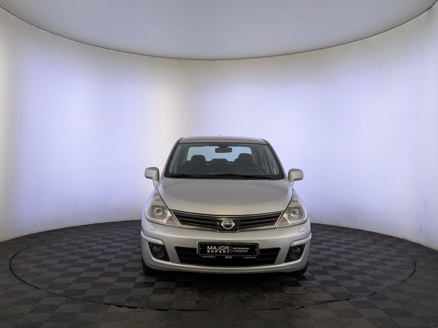 Nissan Tiida I Рестайлинг Москва  - изображение 2