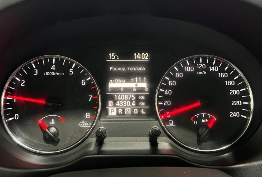 Nissan X-Trail II Рестайлинг Нижний Новгород  - изображение 19
