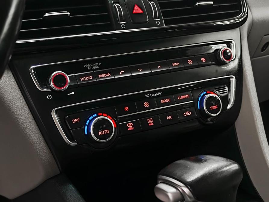 Kia Optima IV Тула  - изображение 18