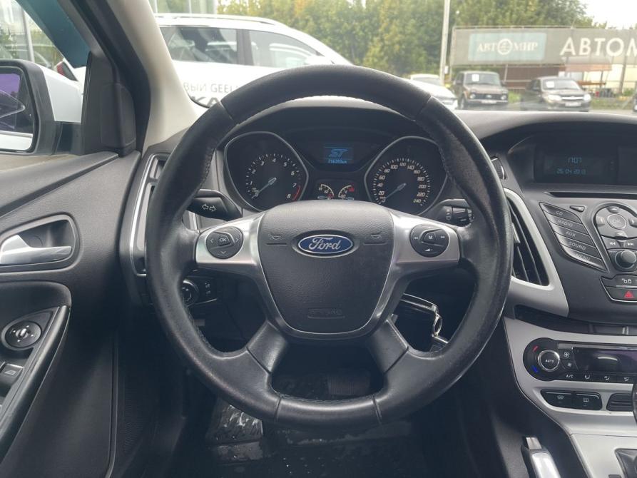 Ford Focus III Брянск  - изображение 12