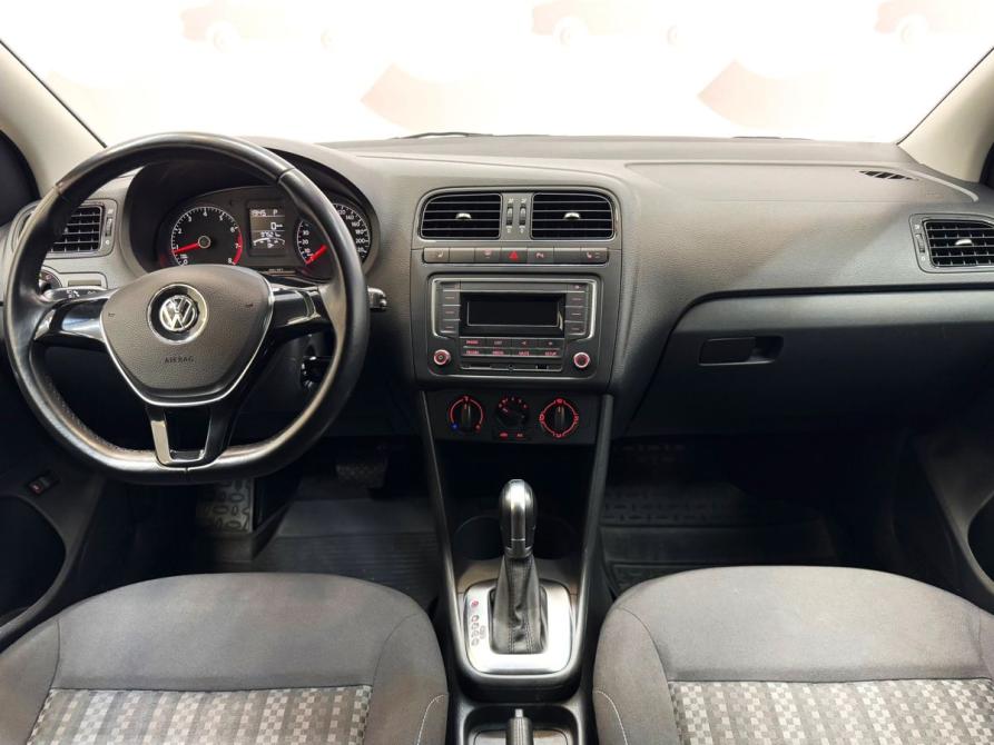 Volkswagen Polo V Рестайлинг Ставрополь  - изображение 11