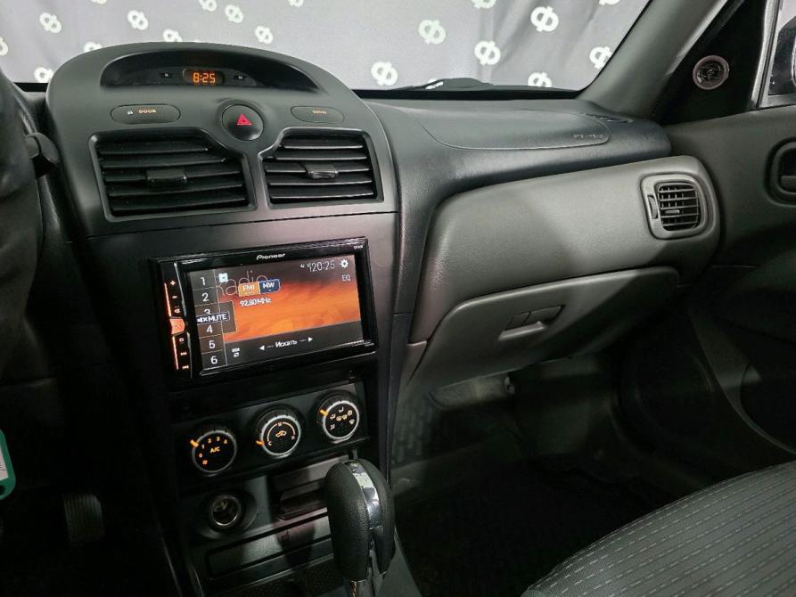 Nissan Almera Classic I Новосибирск  - изображение 18