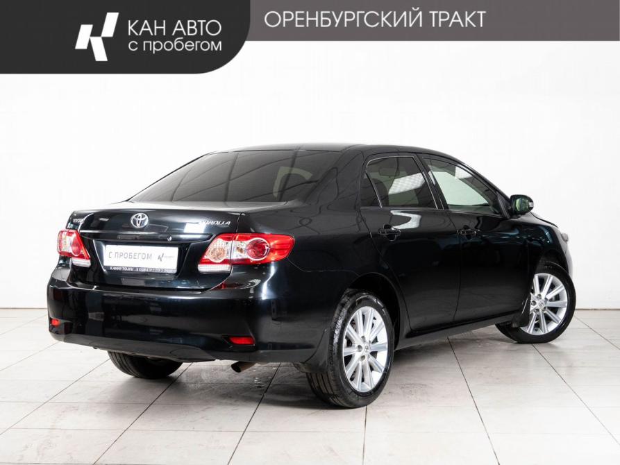 Toyota Corolla X (E140 E150) Рестайлинг Казань  - изображение 3