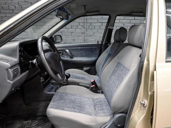 Daewoo Nexia I Рестайлинг с пробегом 2008 года, цена 190 000 рублей, 92859 км, седан, Автокод Объявления