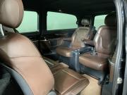 Mercedes-Benz V-Класс III (W447) Москва  - изображение 40