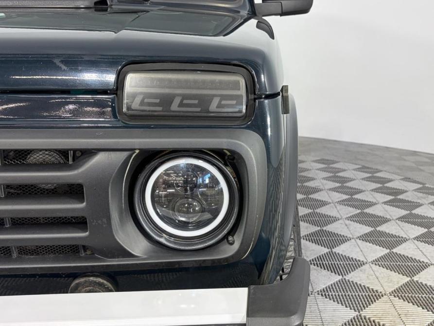 Lada (ВАЗ) Niva Legend Ногинск  - изображение 9