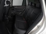 BMW X3 II (F25) Рестайлинг Ростов-на-Дону  - изображение 27