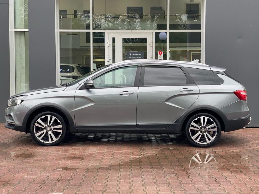 Lada (ВАЗ) Vesta I Екатеринбург  - изображение 5