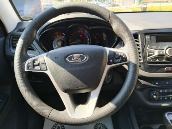 Lada (ВАЗ) Vesta I с пробегом 2020 года, цена 858 100 рублей, 164457 км, универсал, Автокод Объявления