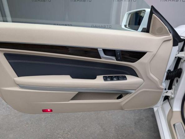 Mercedes-Benz E-Класс IV (W212 S212 C207) Рестайлинг с пробегом 2014 года, цена 1 797 000 рублей, 141007 км, купе, Автокод Объявления