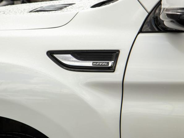 Haval H9 I Рестайлинг с пробегом 2019 года, цена 2 238 000 рублей, 119236 км, внедорожник, Автокод Объявления