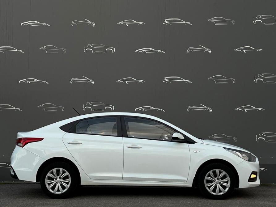 Hyundai Solaris II Санкт-Петербург  - изображение 10