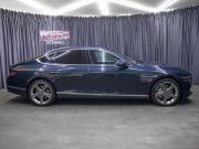 Genesis G80 II Москва  - изображение 29