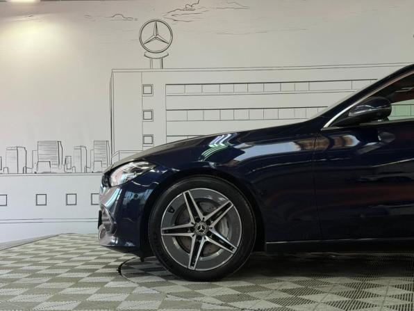Mercedes-Benz C-Класс V (W206) с пробегом 2023 года, цена 4 800 000 рублей, 38202 км, седан, Автокод Объявления