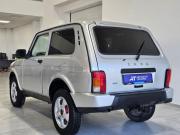 Lada (ВАЗ) 2121 (4x4) I Рестайлинг Таганрог  - изображение 18