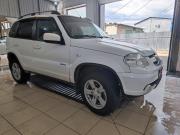 Chevrolet Niva I Рестайлинг Арзамас  - изображение 16