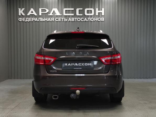 Lada (ВАЗ) Vesta I с пробегом 2021 года, цена 1 200 000 рублей, 70273 км, универсал, Автокод Объявления