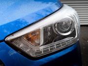 Hyundai Creta I Рестайлинг Химки  - изображение 44