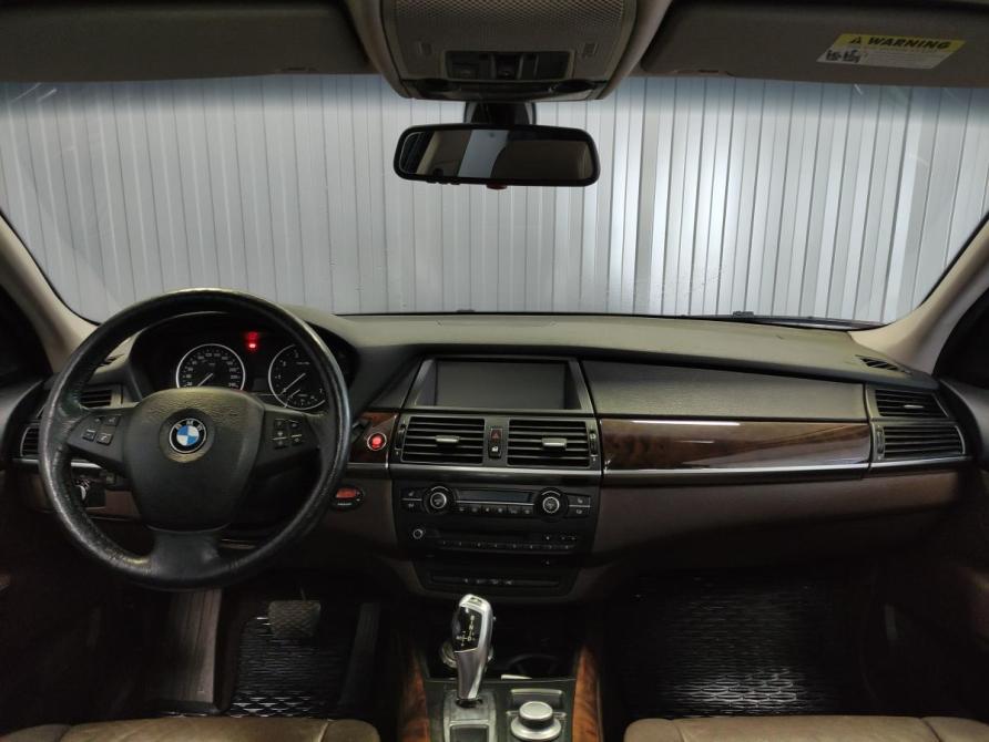 BMW X5 II (E70) Пермь  - изображение 8