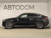 Mercedes-Benz GLC Coupe I (C253) Рестайлинг Санкт-Петербург  - изображение 35