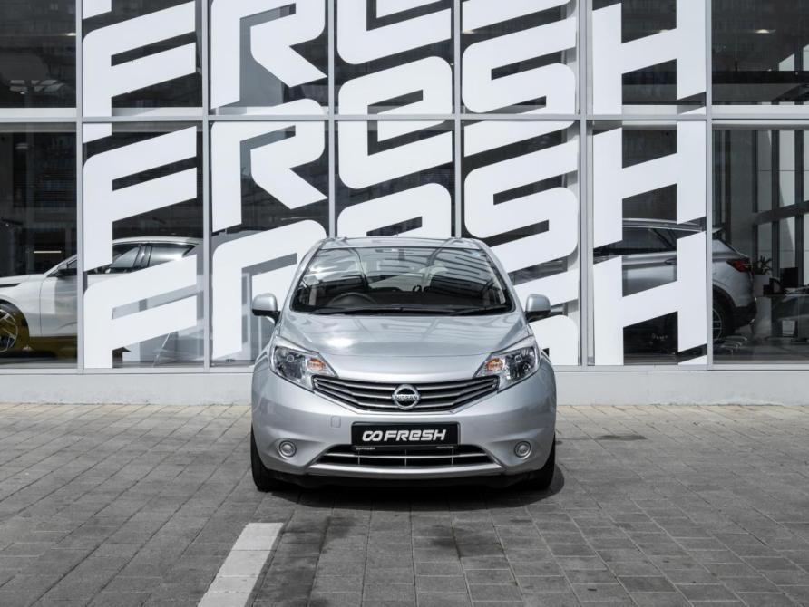 Nissan Note II Ставрополь  - изображение 3