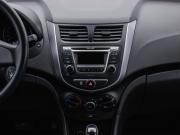Hyundai Solaris I Рестайлинг Москва  - изображение 30