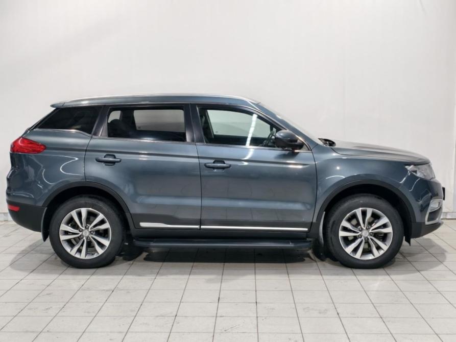 Geely Atlas I Курск  - изображение 4