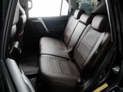 Toyota Land Cruiser Prado 150 Series Рестайлинг 1 Тюмень  - изображение 33
